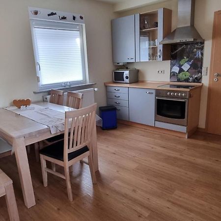 Ferienwohnung Jo Secco Bruttig-Fankel Exterior foto