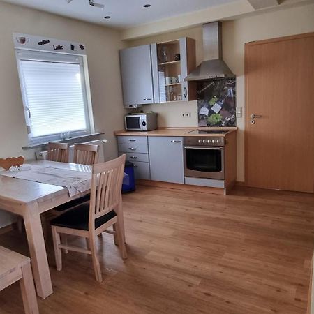 Ferienwohnung Jo Secco Bruttig-Fankel Exterior foto