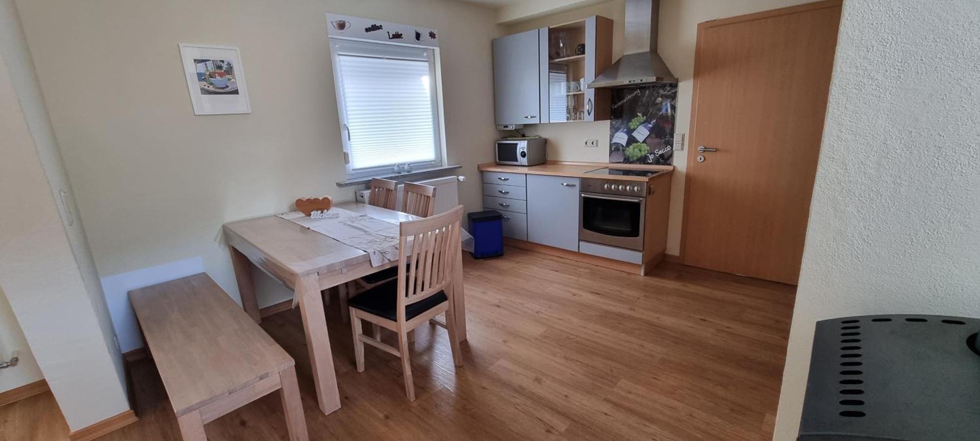 Ferienwohnung Jo Secco Bruttig-Fankel Exterior foto
