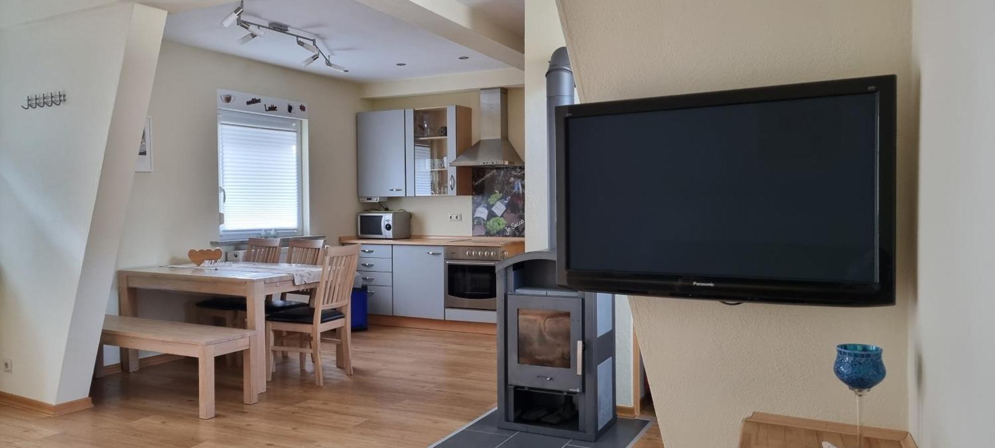Ferienwohnung Jo Secco Bruttig-Fankel Exterior foto