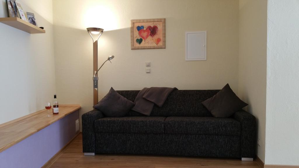 Ferienwohnung Jo Secco Bruttig-Fankel Exterior foto