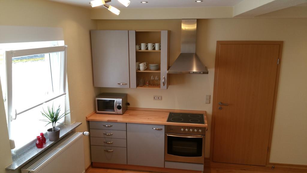 Ferienwohnung Jo Secco Bruttig-Fankel Exterior foto