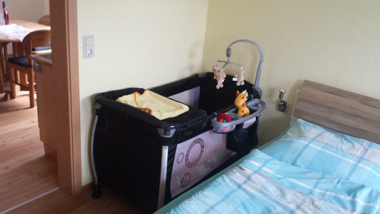 Ferienwohnung Jo Secco Bruttig-Fankel Exterior foto