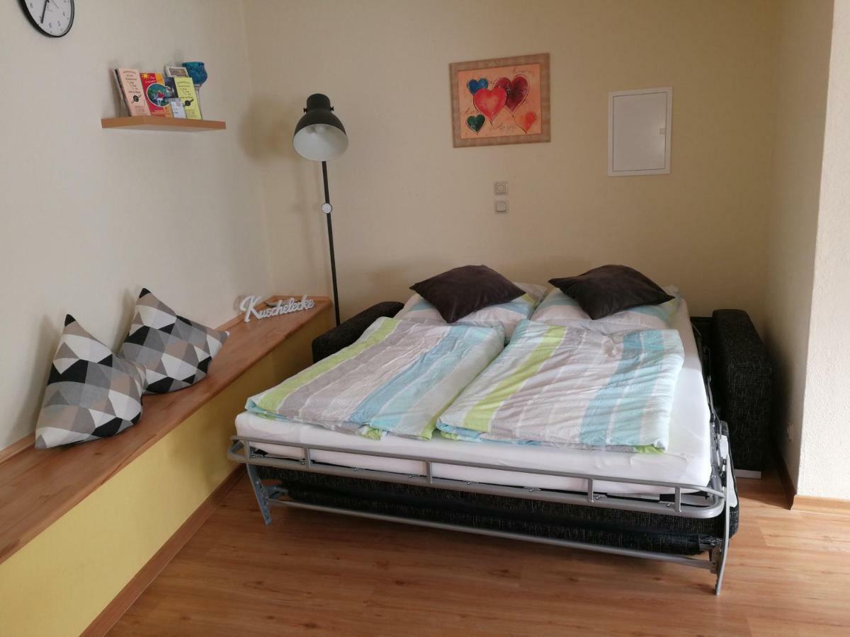 Ferienwohnung Jo Secco Bruttig-Fankel Exterior foto
