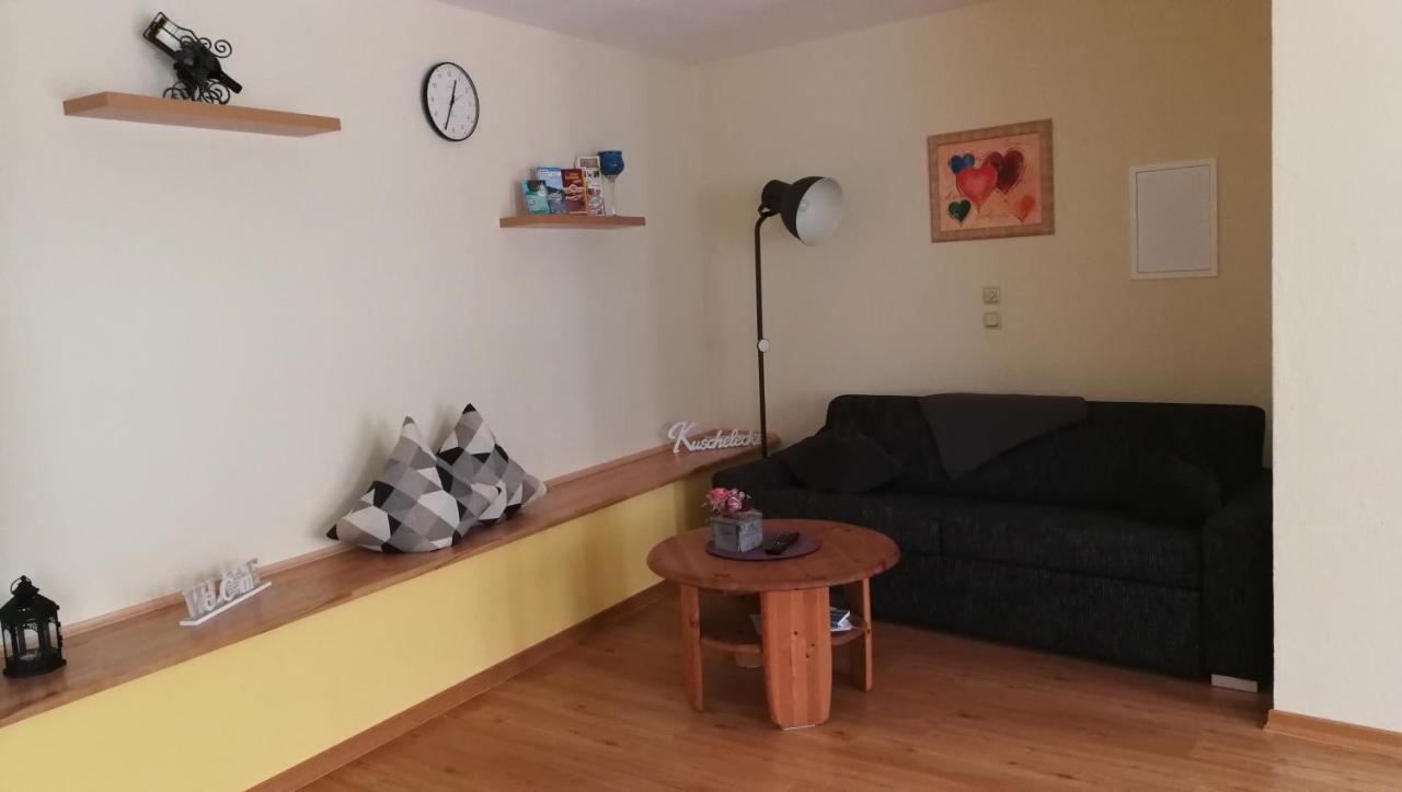Ferienwohnung Jo Secco Bruttig-Fankel Exterior foto